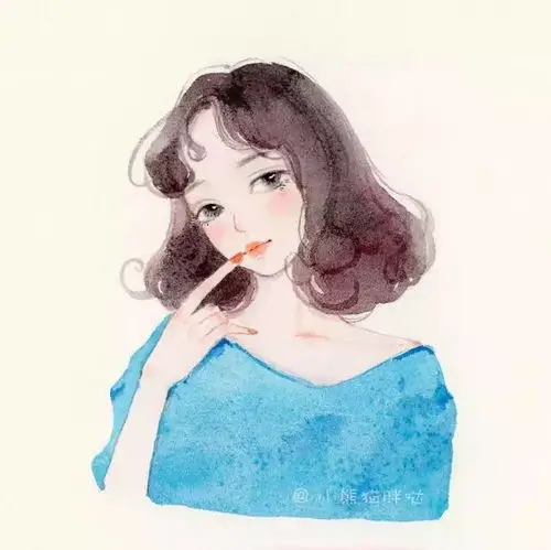路牌观察员沈迟的岗位头像